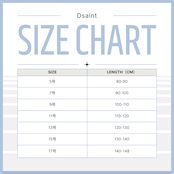 Dsaint 26/SS ブーツカットパンツ