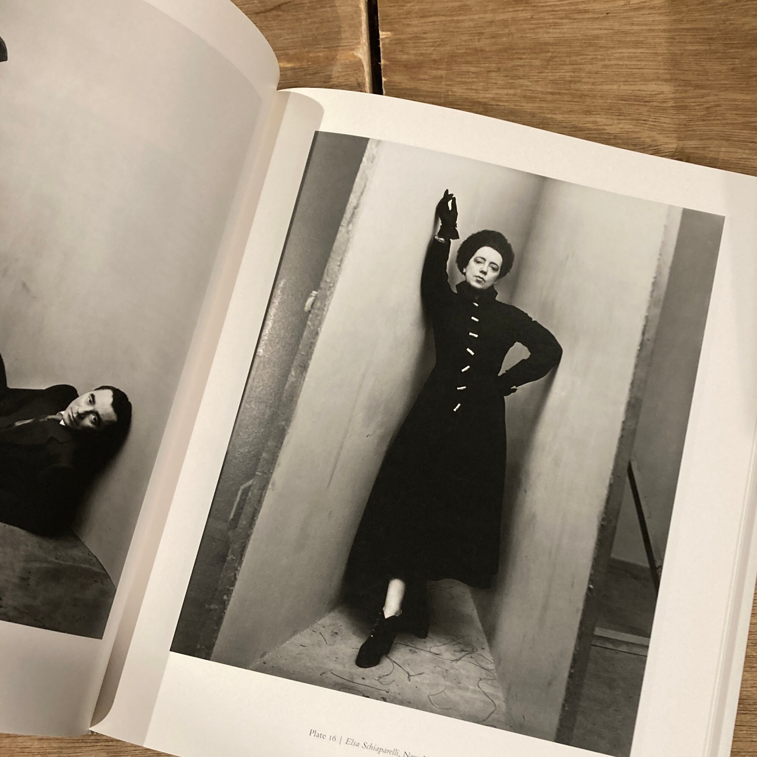 Irving Penn CENTENNIAL アーヴィング・ペン | 百年