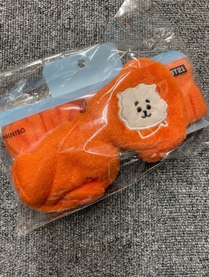 ヘアバンド　jikaz914jk様　ネコ