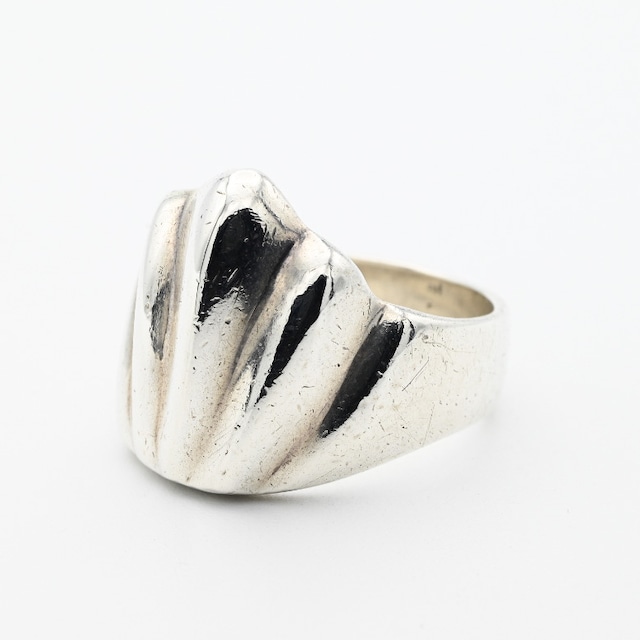 Modern Style Taxco Ring #16.0 / Mexico