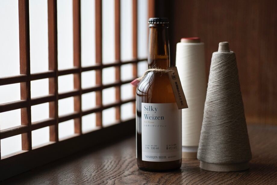 定期便/10%OFF/送料無料] おまかせ12本セット | 西陣麦酒
