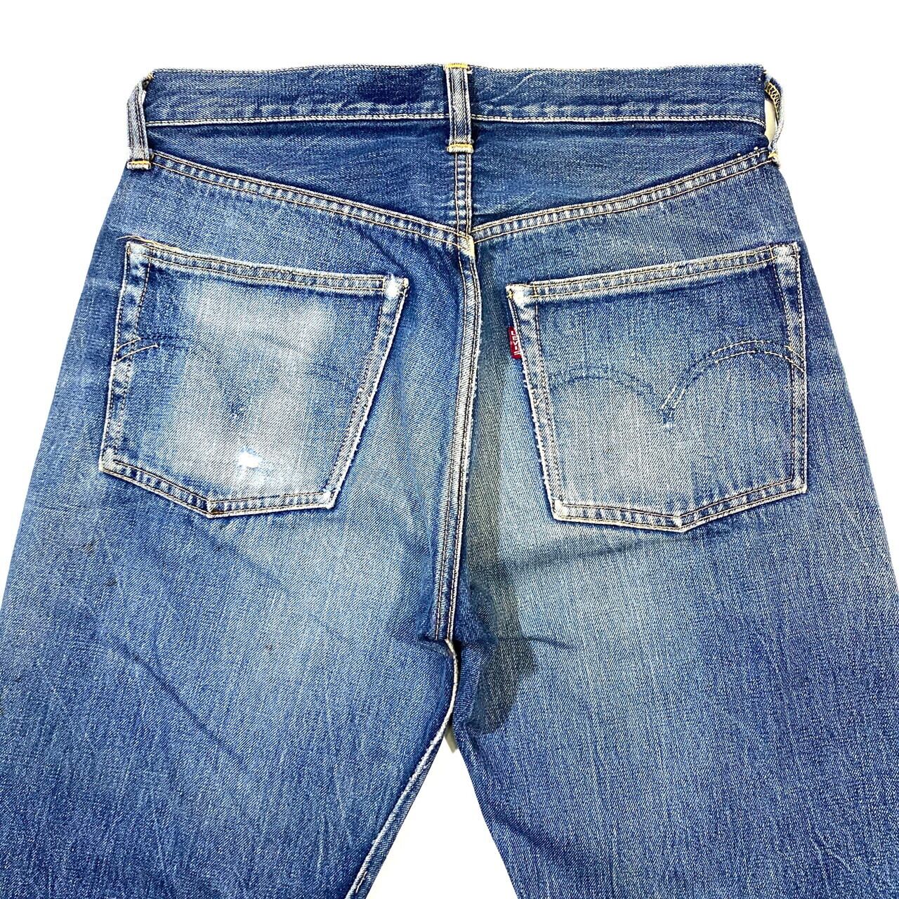 60年代 Levi