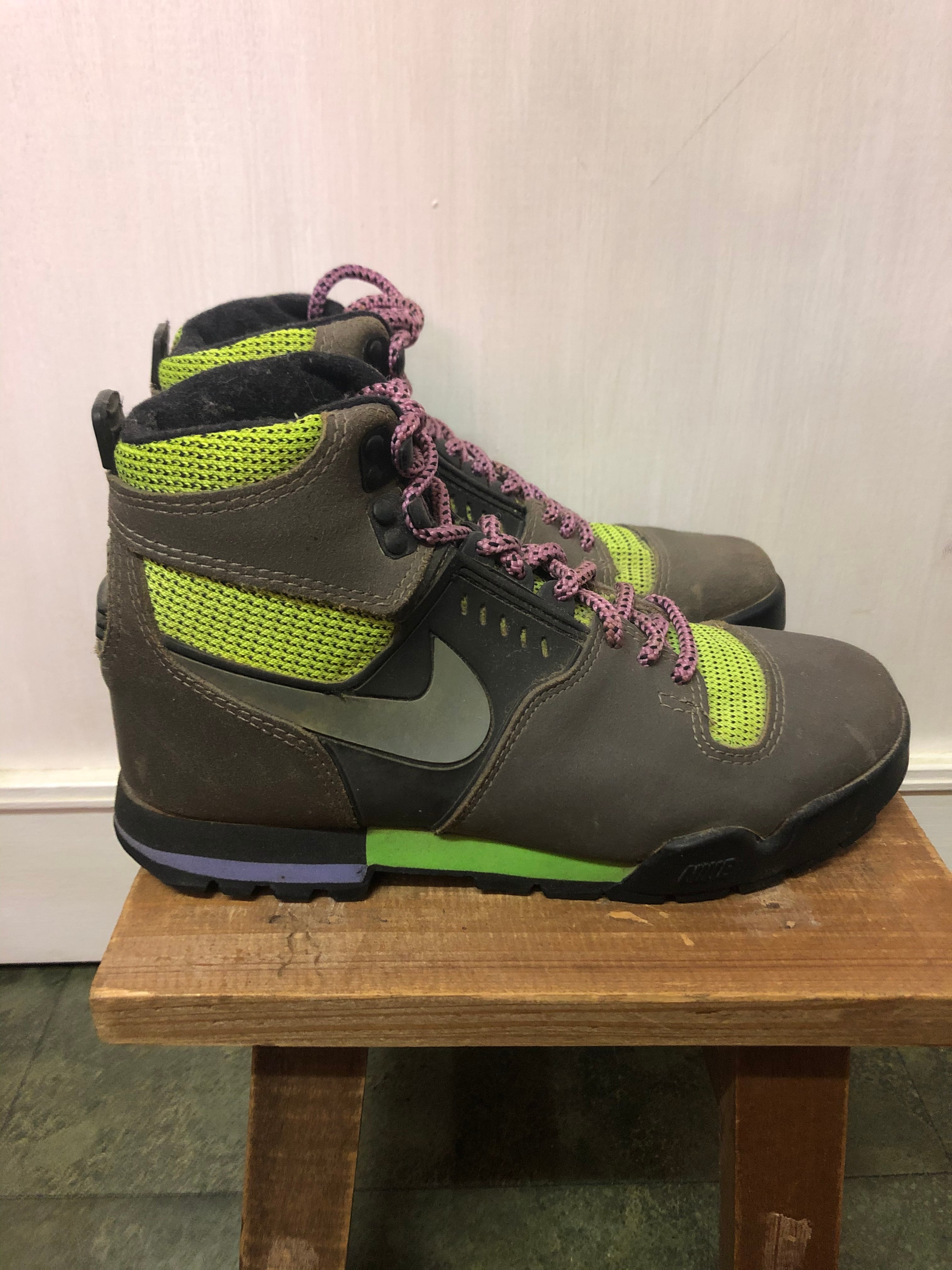 Nike lava high ナイキ ラバハイ | PAY ID