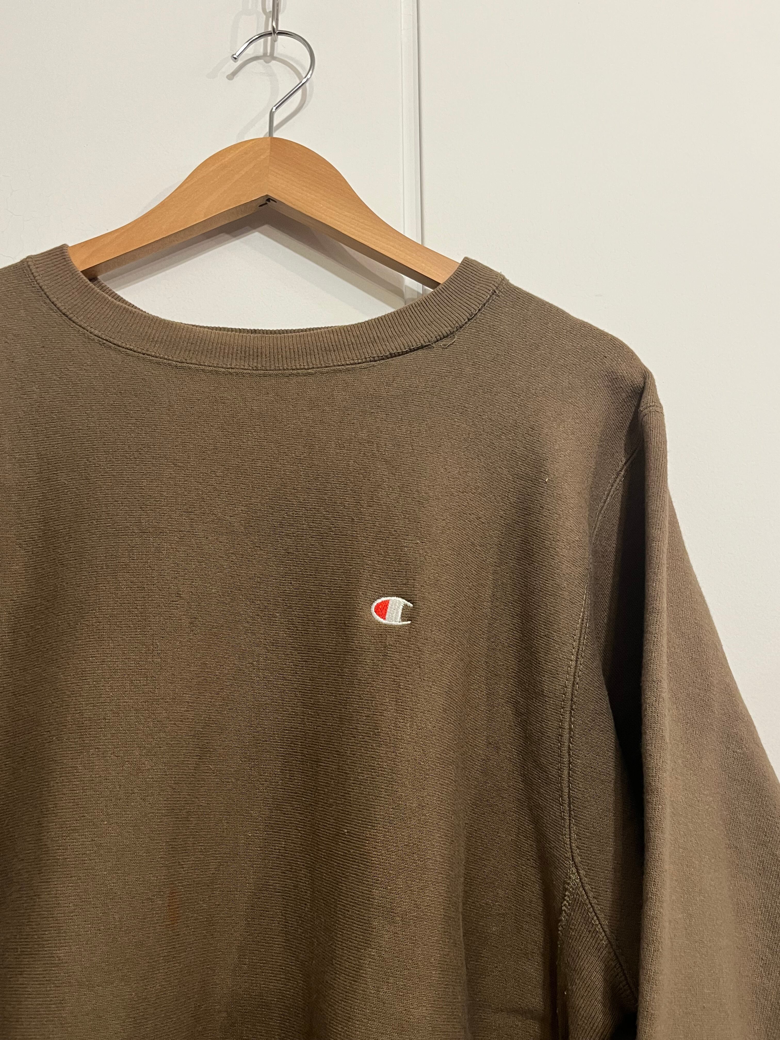 1990s Champion Reverse Weave Rare Color 1990s Champion Reverse Weave Rare Color