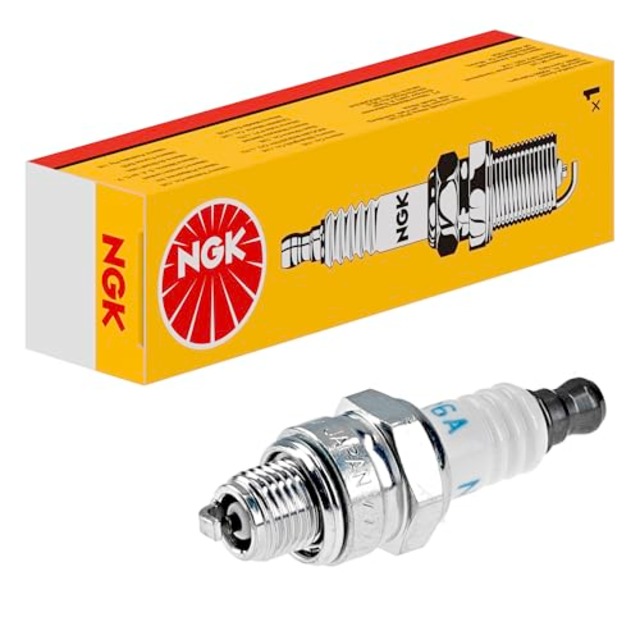 日本特殊陶業(NGK) スパークプラグ CMR6A No.1223 [一体型]