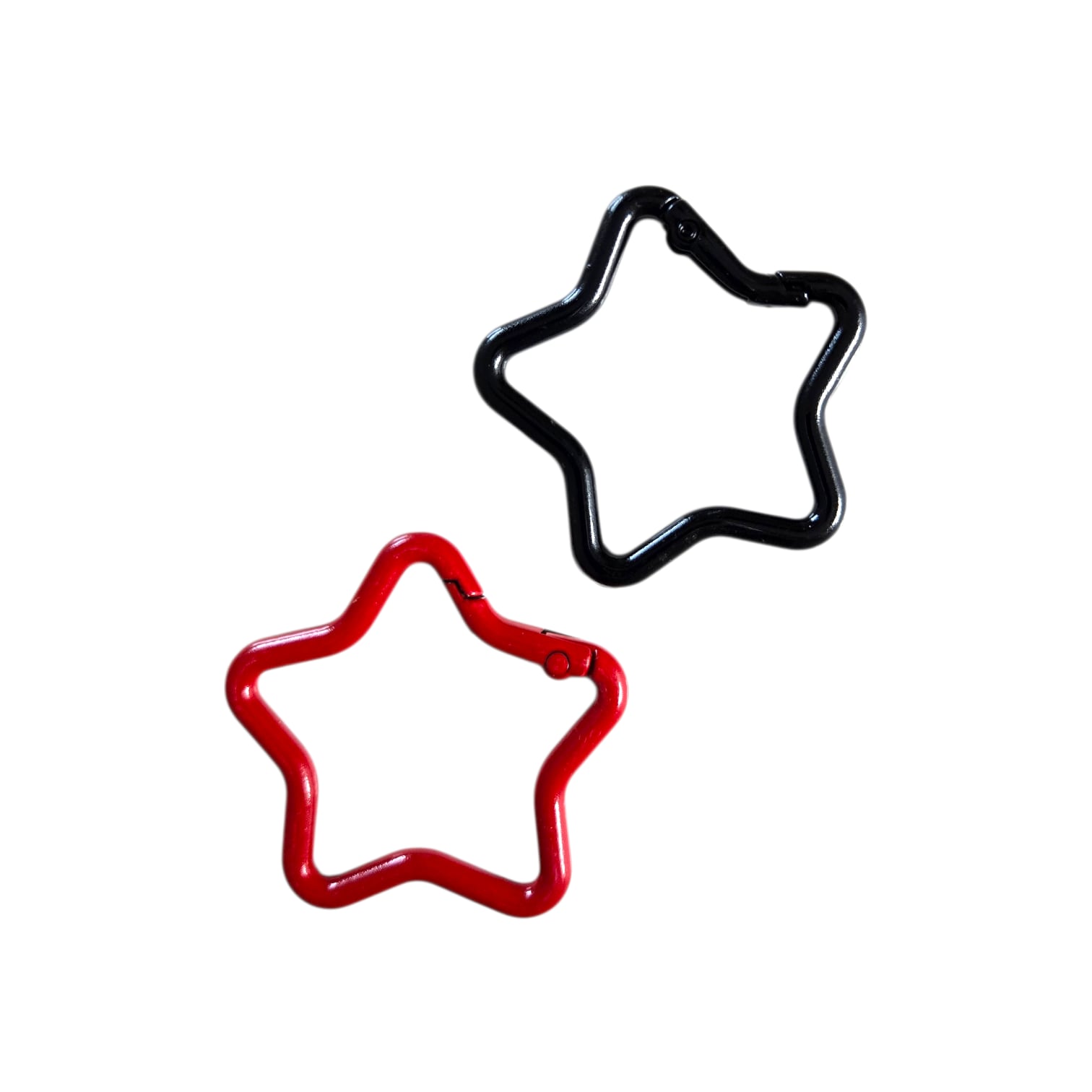 STAR KEYRING (1pc)