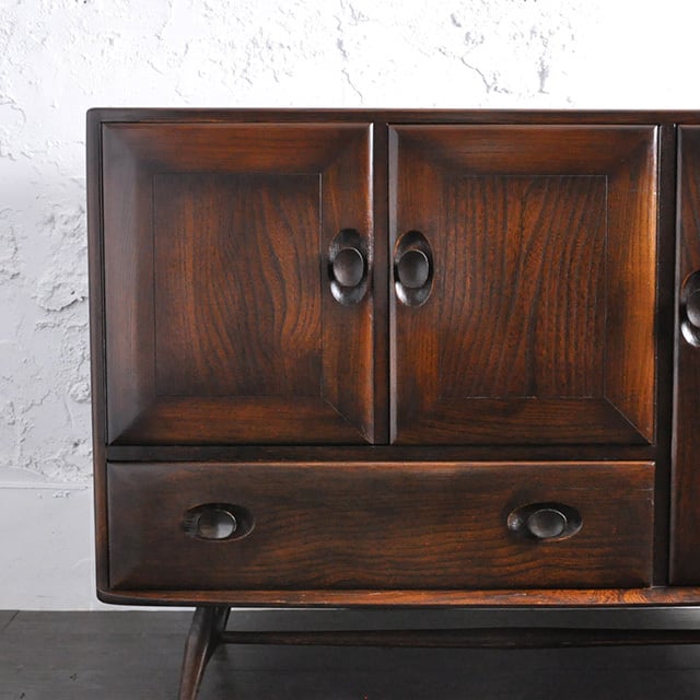 Ercol Sideboard / アーコール サイドボード / 1910YA-001 | BANSE
