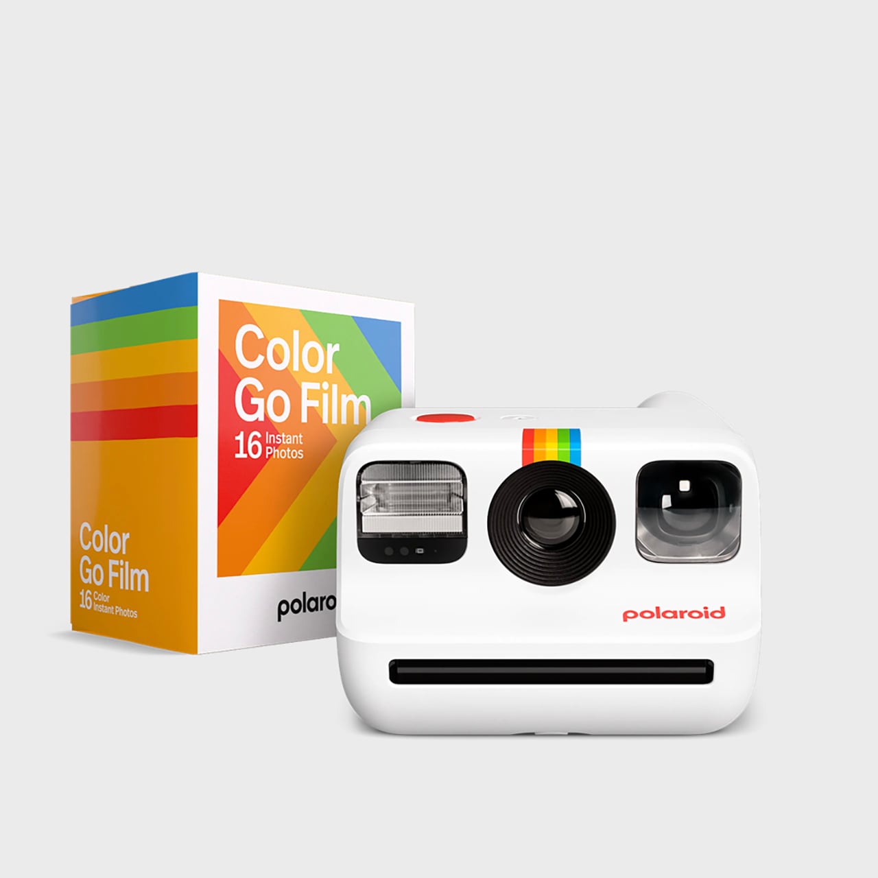 Polaroid Go Generation 2 スターターセット | ON SUNDAYS