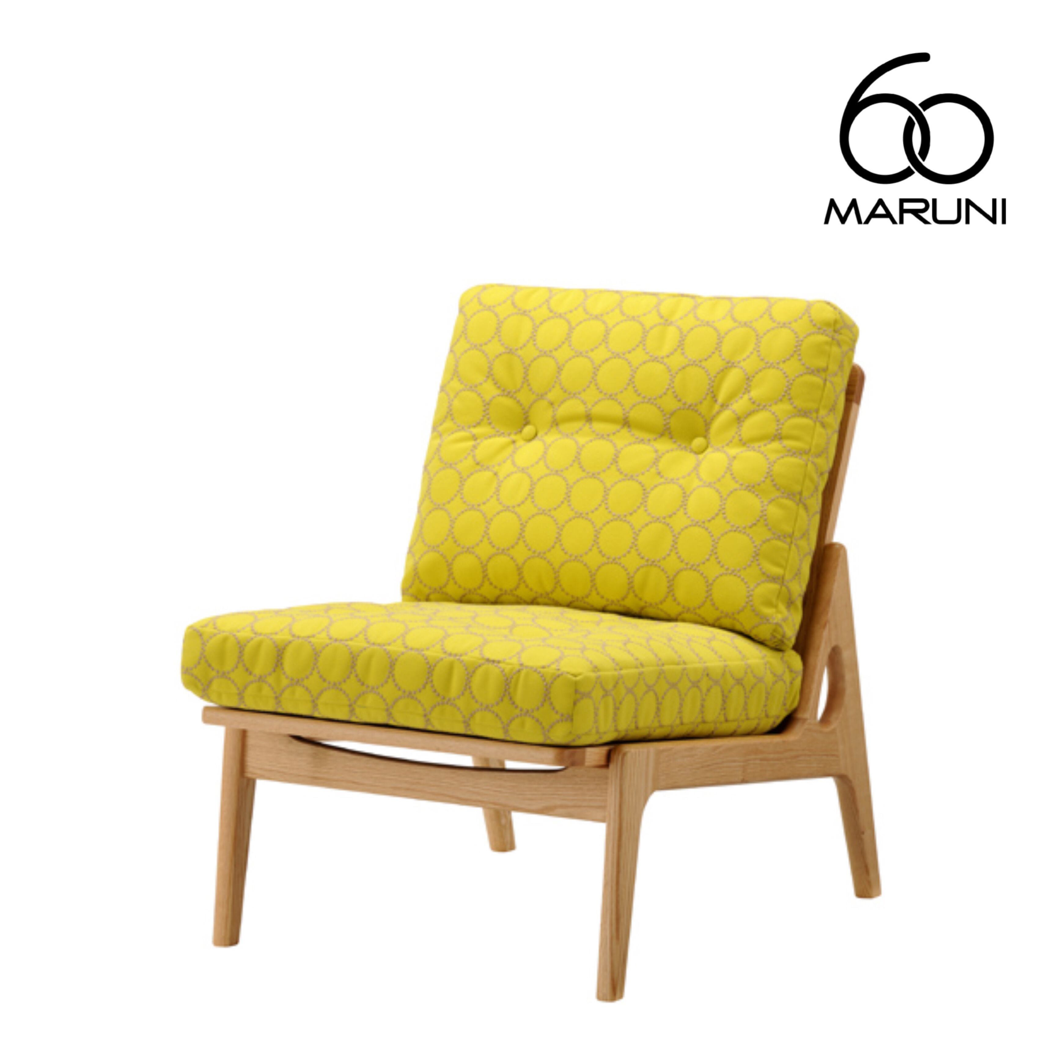 ミナペルホネン　ソファ　1人掛け　マルニ木工　マルニ60 ② berry-kagu_4e10-11-m05