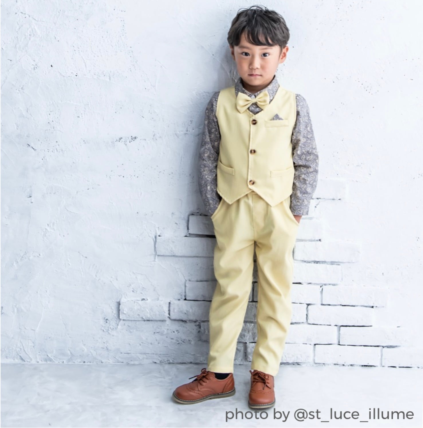 ベビー キッズ フォーマル スーツ 男の子 子供服 靴