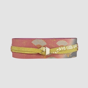 帯ベルトセット W69~77cm Obi-Belt Set