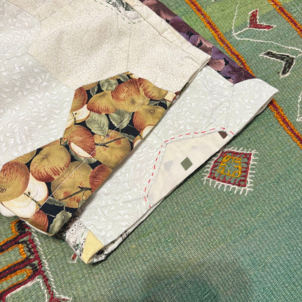 リメイクパンツ 再構築 フレア パッチワーク おしゃれ ワイド vol.82 リメイク フレア デニム パッチワーク フレア パンツ - dare1881