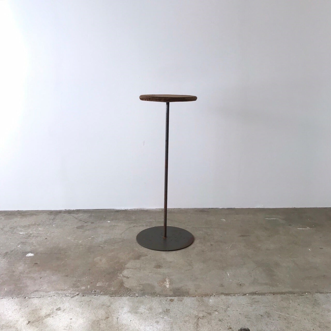 ディスプレイテーブル　古家具