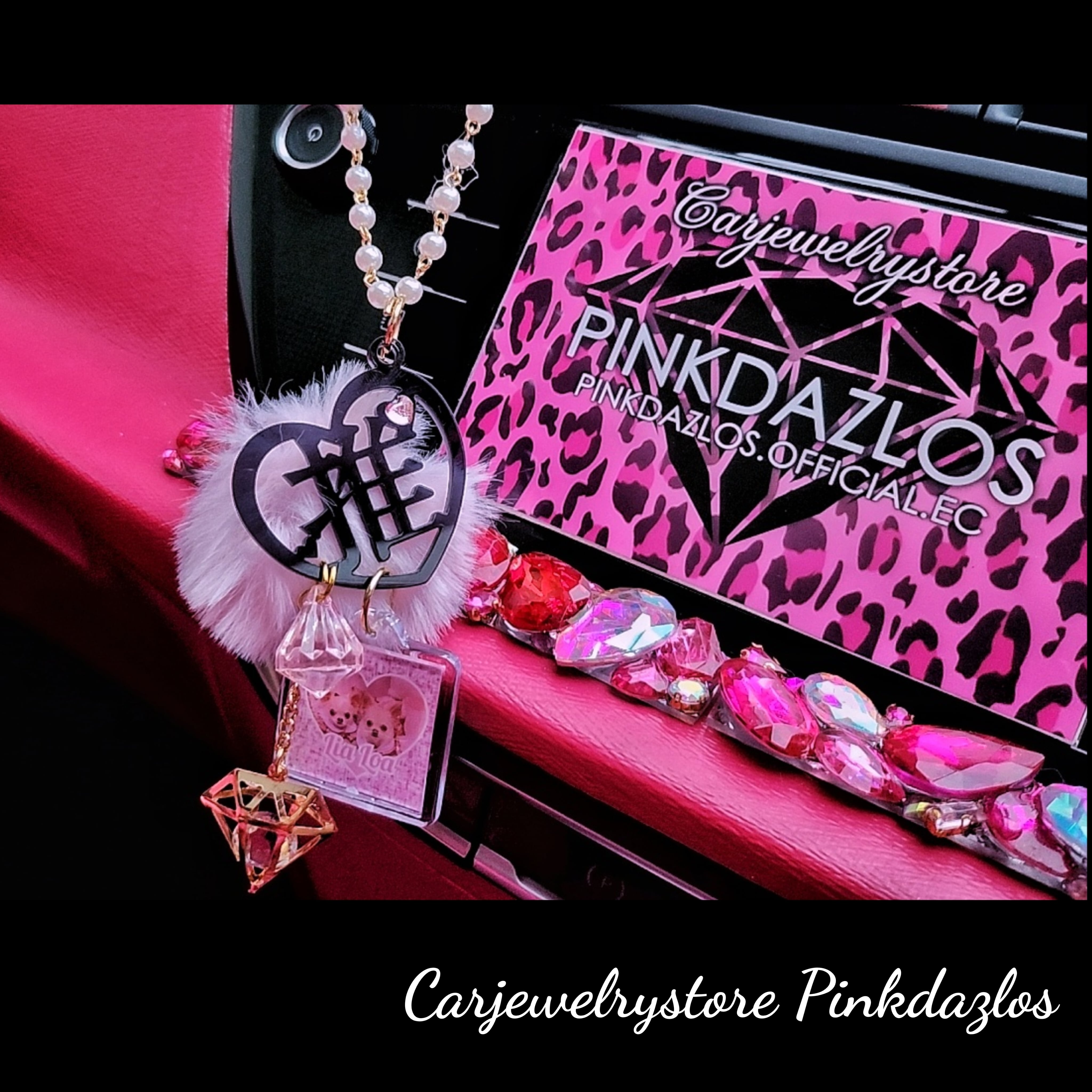 PINKDAZLOS公式ストア