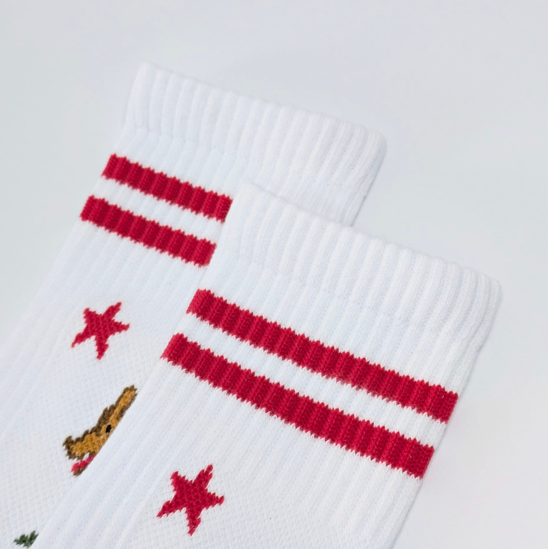【 Crew Socks / クルーソックス 】 The State of California  / カリフォルニア州旗 / The Golden State / CALIFORNIA REPUBLIC / カリフォルニアグリズリー〚アメリカン雑貨 アメトイ〛