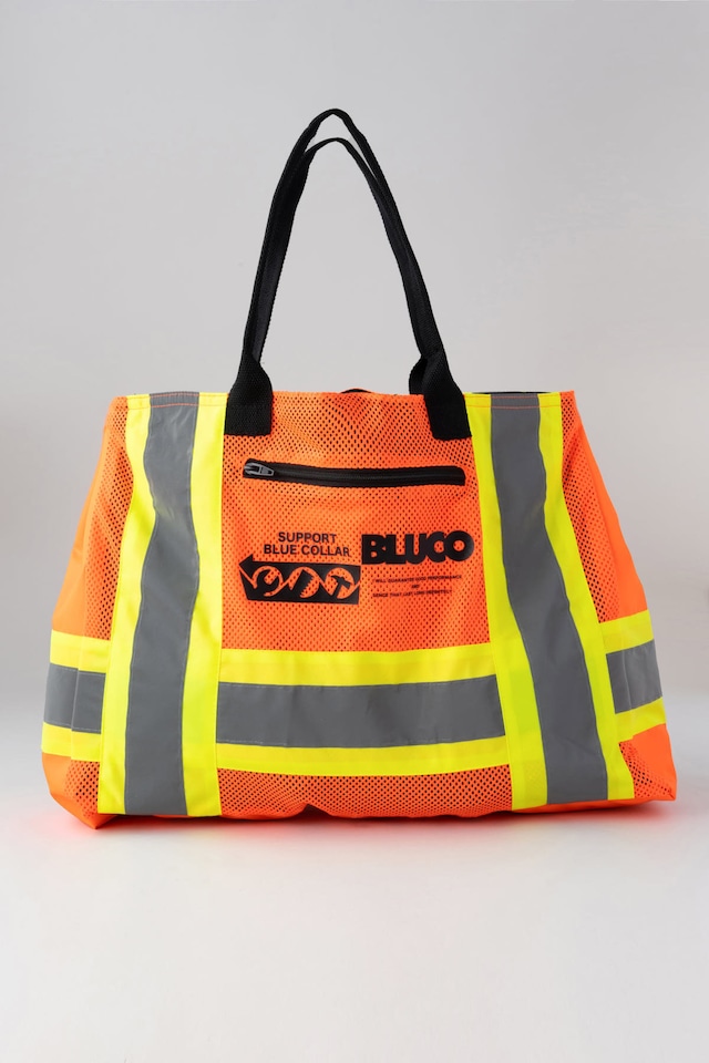 BLUCO " NEON TOTE BAG "