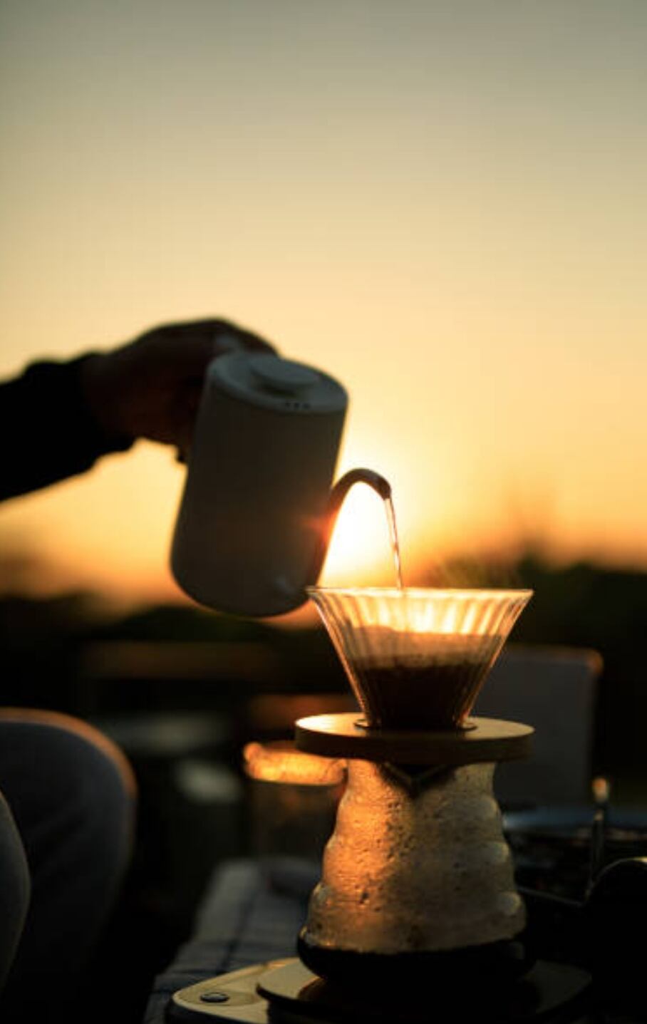 ブラジル アロマショコラ 300g 注文後焙煎 フォロワー特典あり