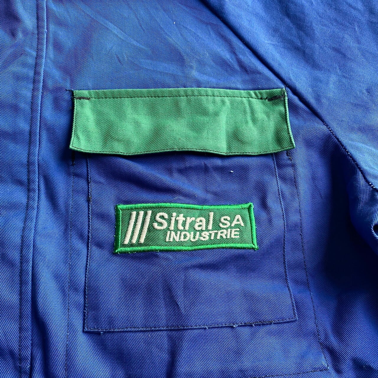 全品送料無料 LEMONTCARMEL フランス製 ワークジャケット フレンチ