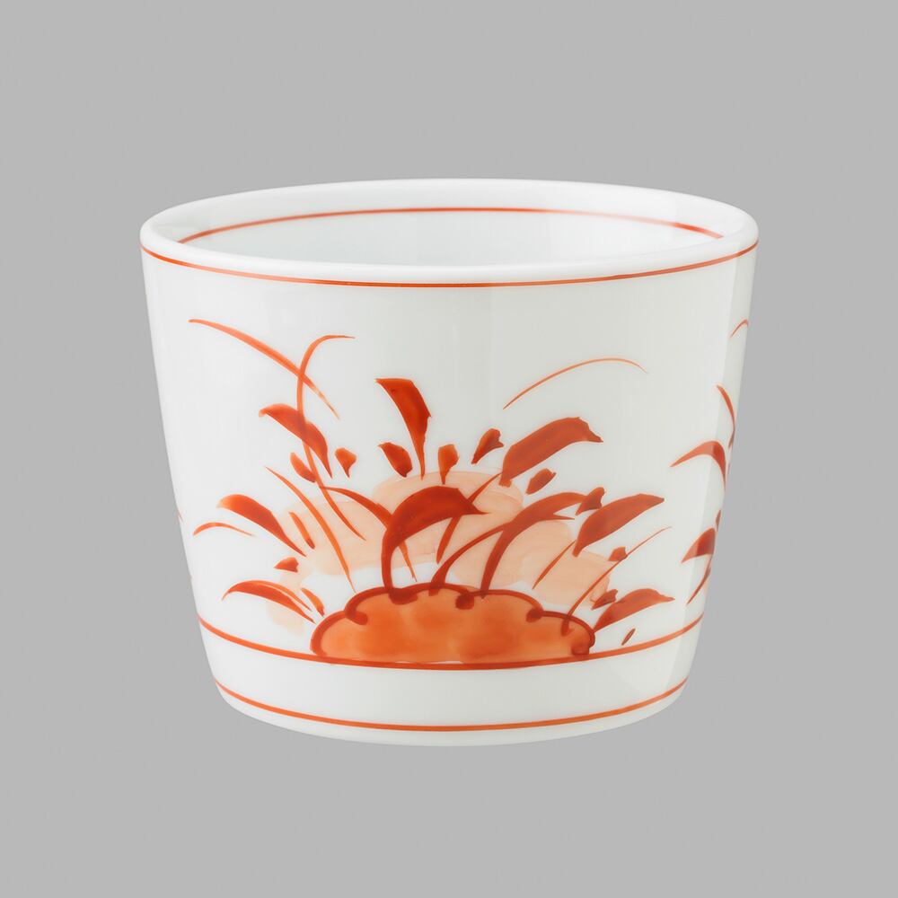 赤絵草原文(中)