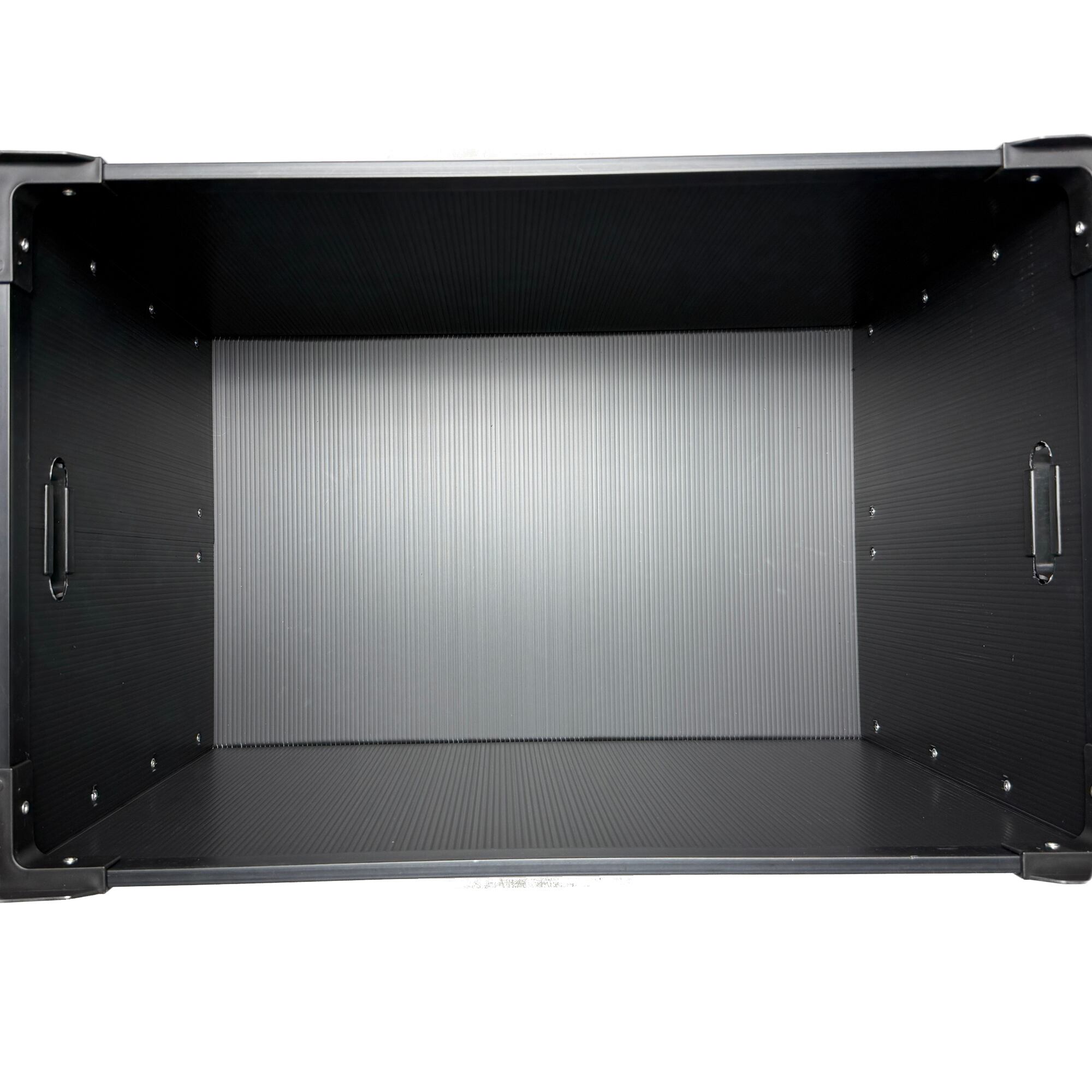 プラダンスピーカーケース YAMAHA(ヤマハ)CBR12/DBR12用 ダンプラ