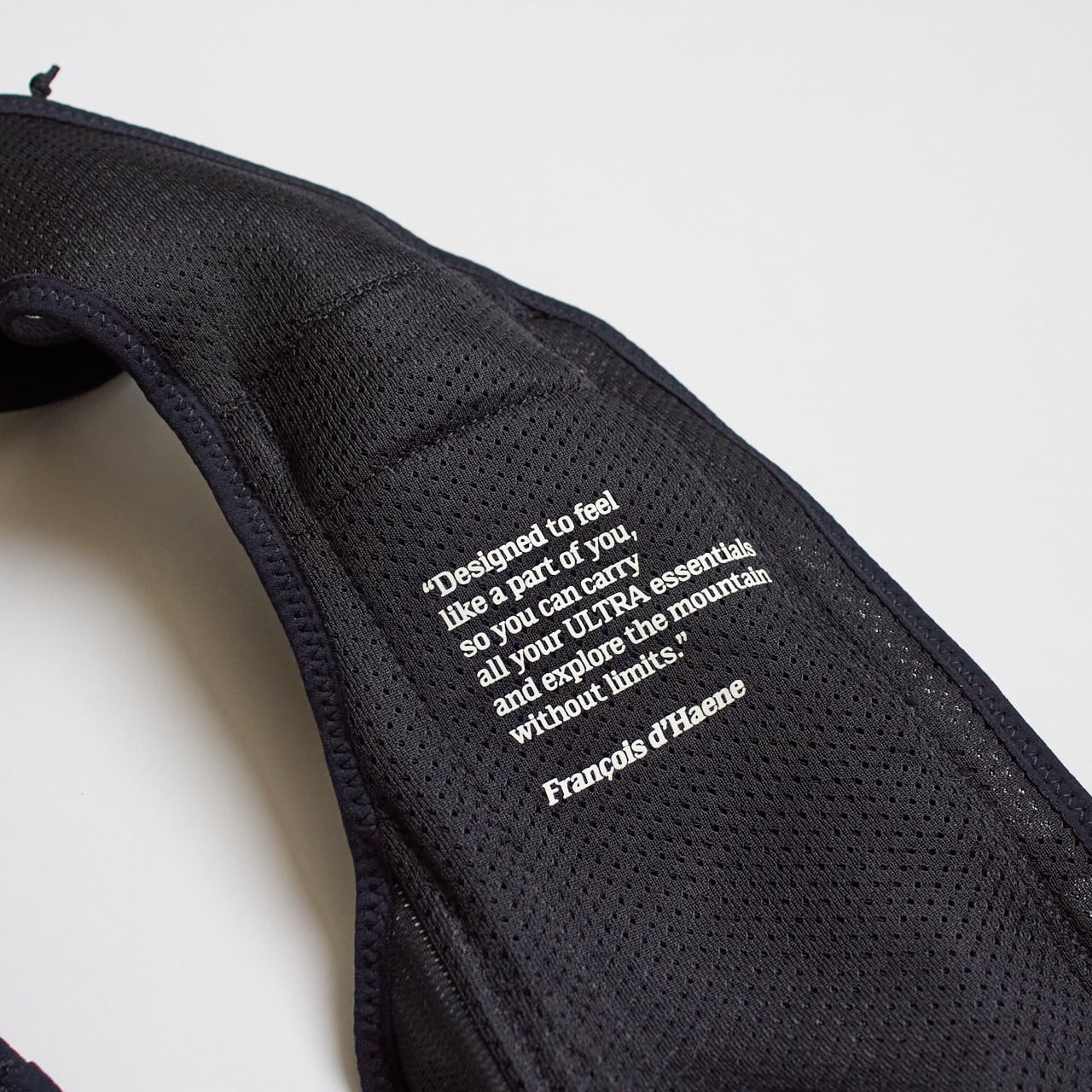 SALOMON（サロモン）S/LAB ULTRA 10 -Vanilla Ice / BLACK ユニ