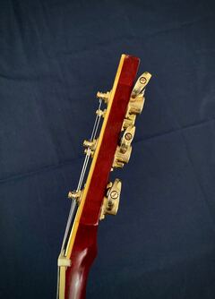 【 SOLD 】YAMAHA SG-175 Red 1976年製　☆ 日本の至宝 ☆ 奇跡！夢！幻！伝説の１本 商品画像 6