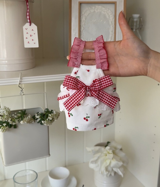 〈 即納/訳ありアイテム 〉SICGGU / ルルブルーハーネス XSサイズ