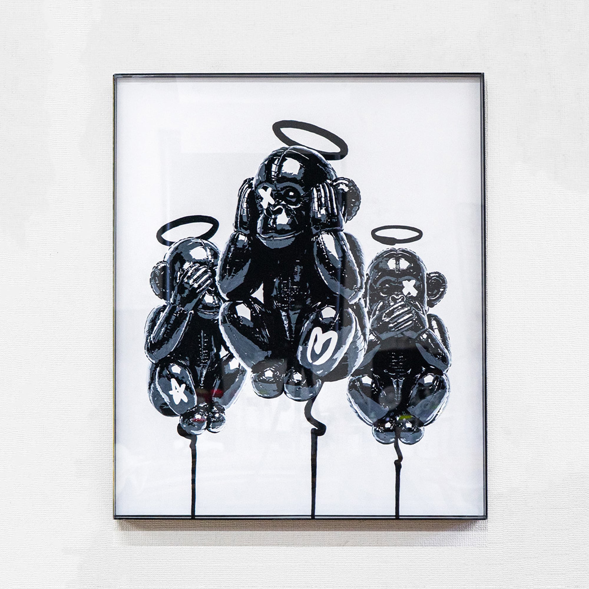 dots collective art