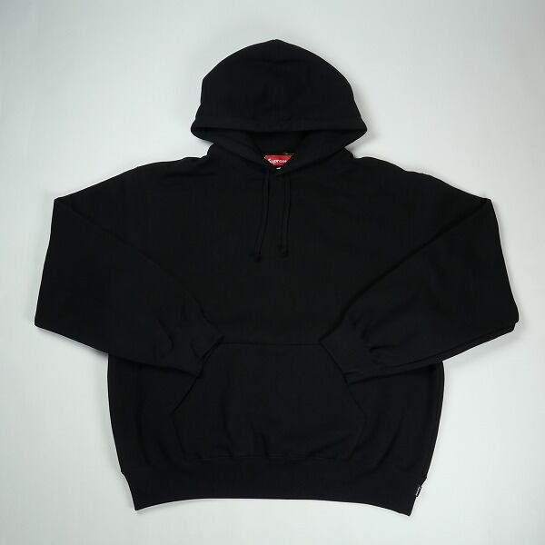 Size【L】 SUPREME シュプリーム 26SS Satin Applique Hooded