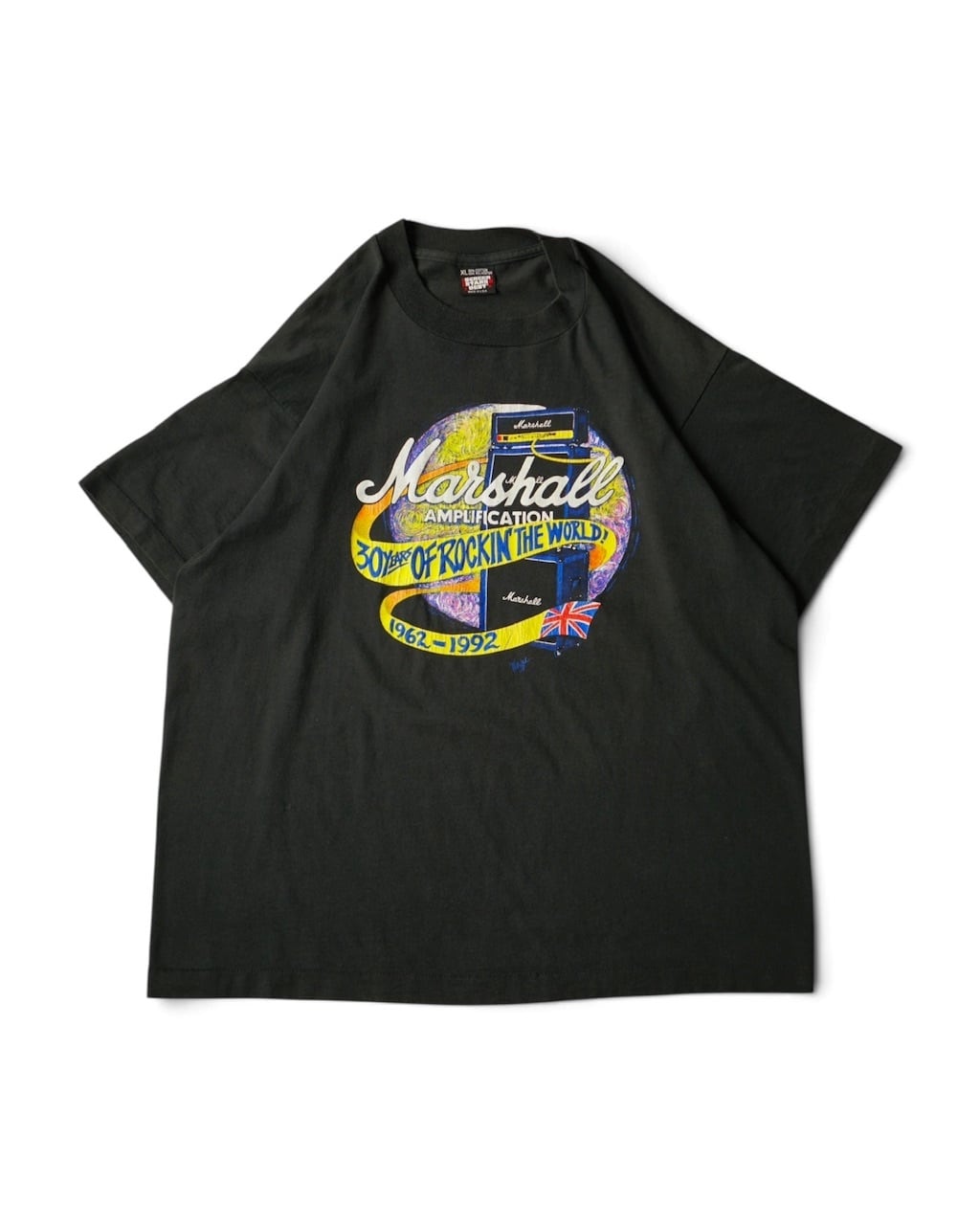 Marshall T-shirt