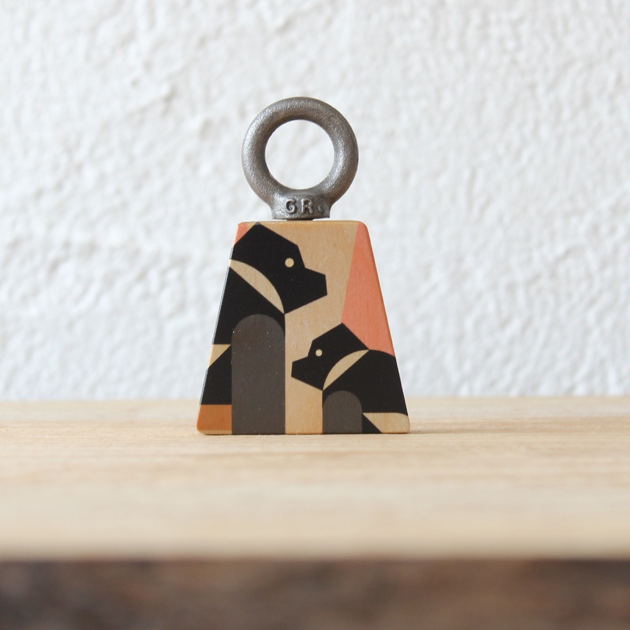 Bird Call - ゴリラ / Gorilla