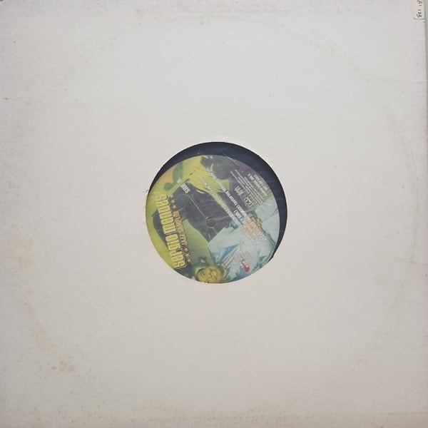 Sergio Mendes / Jazz Sampler [SMJ-005] - 画像3