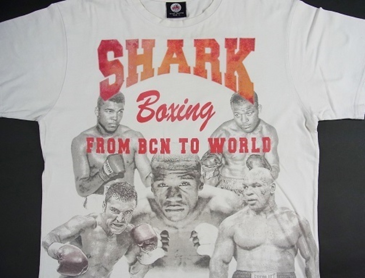 00 s SHARK BOXING FROM BGN TO WORLD T CYCLONE 00-s-shark-boxing-from-bgn-to-world-t-cyclone