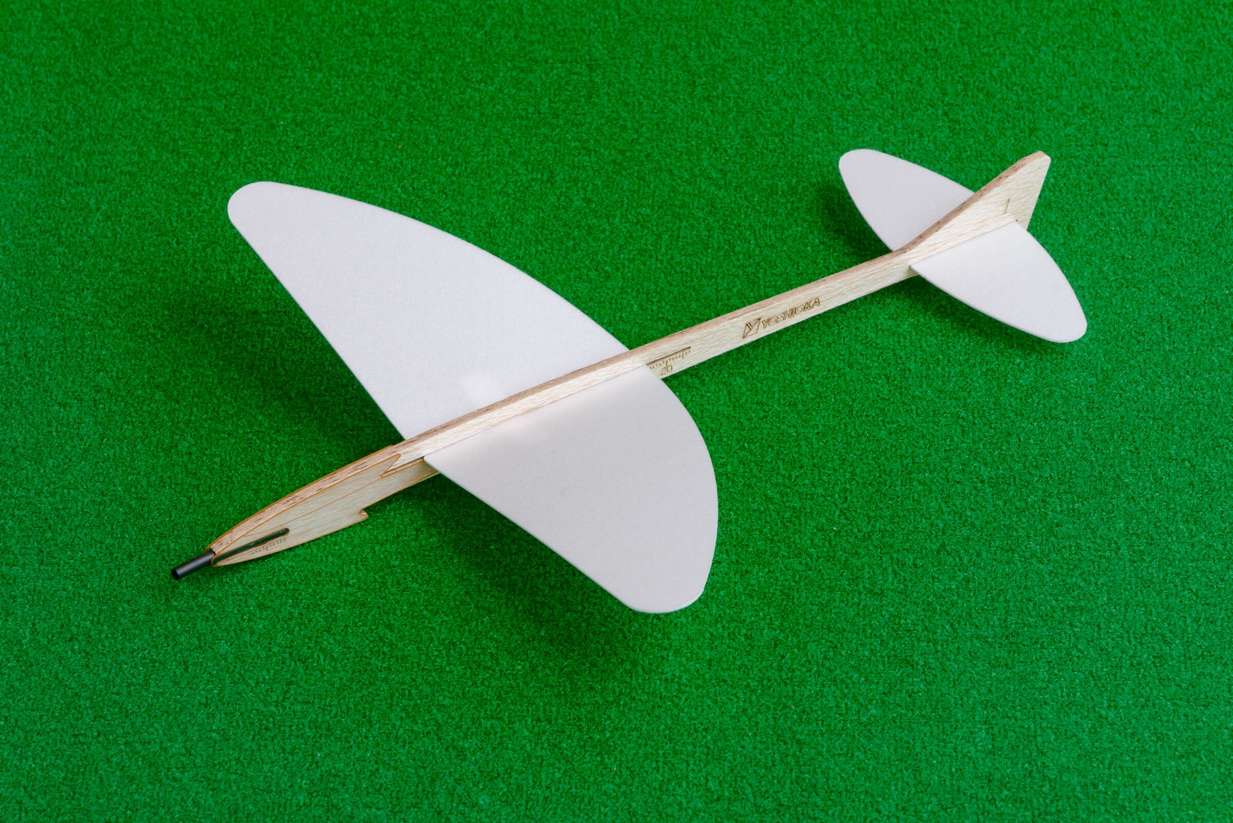 First Craft glider α | モデルショップヨシオカ online