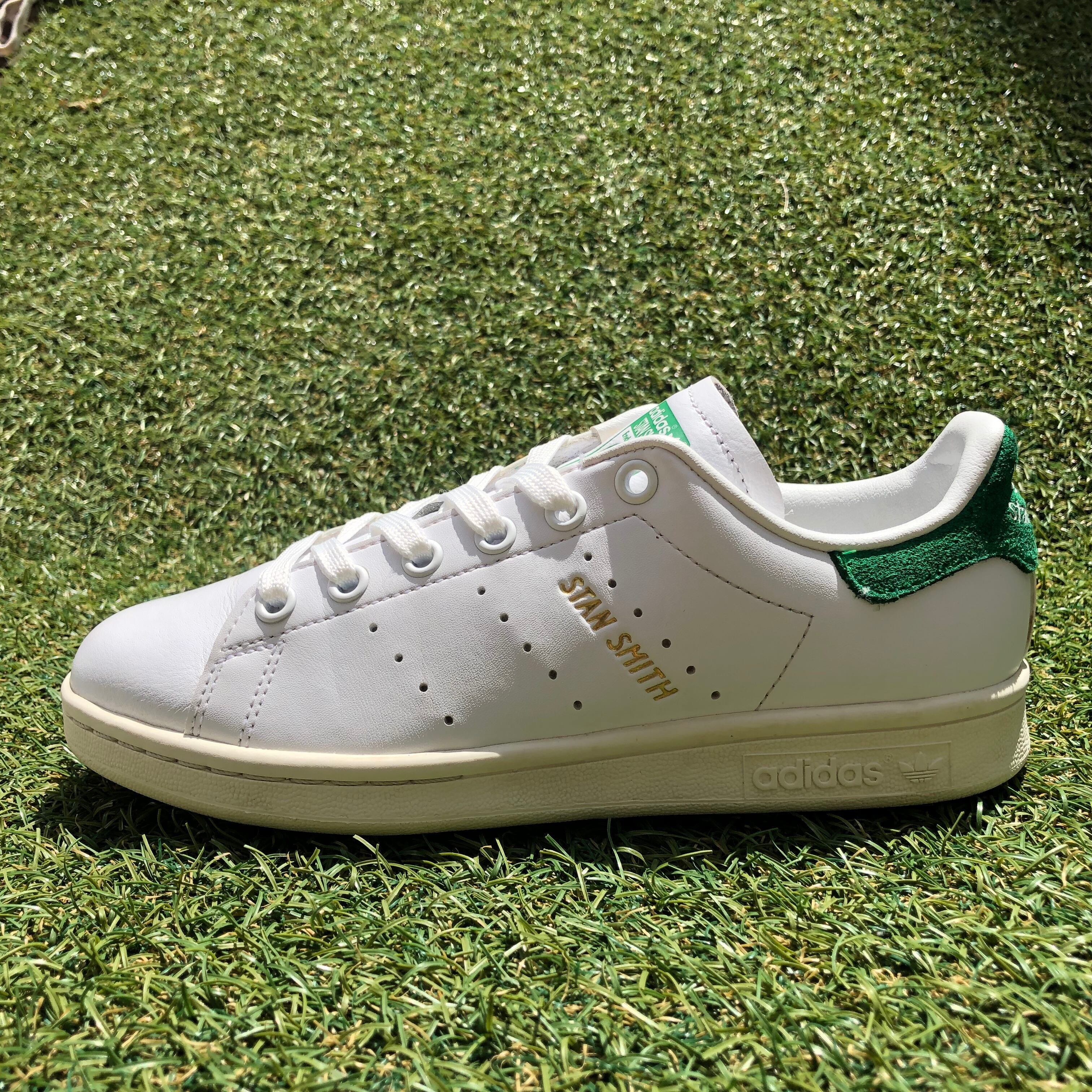 adidas STANSMITH アディダス スタンスミス HT644