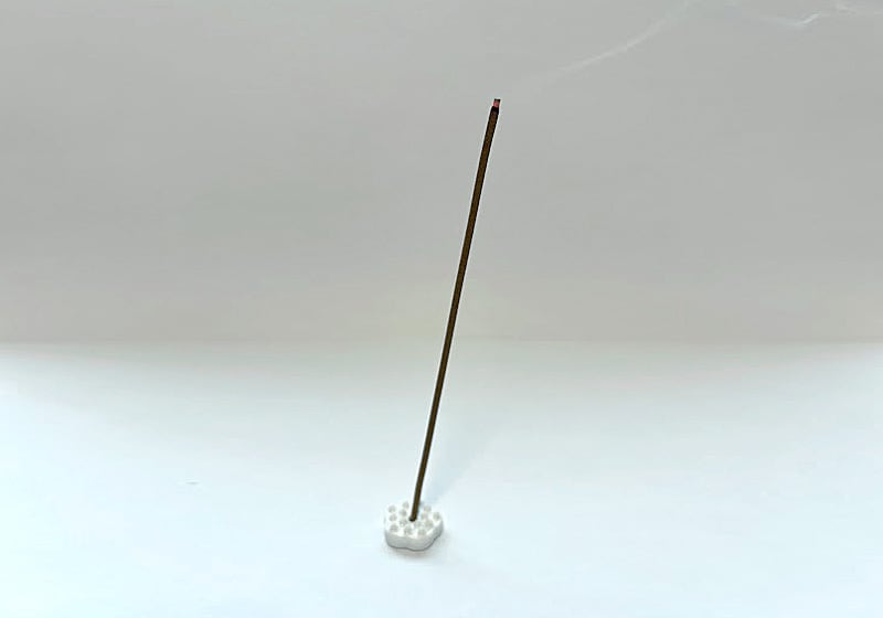 レモングラスインセンス(お香)スティック型40本入り