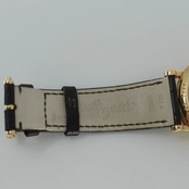 稼働品!BREGUET ブレゲ トラディション オートマティック レトログラード セコンド 7097BR/G1/9WU PG×革 AT シルバー文字盤