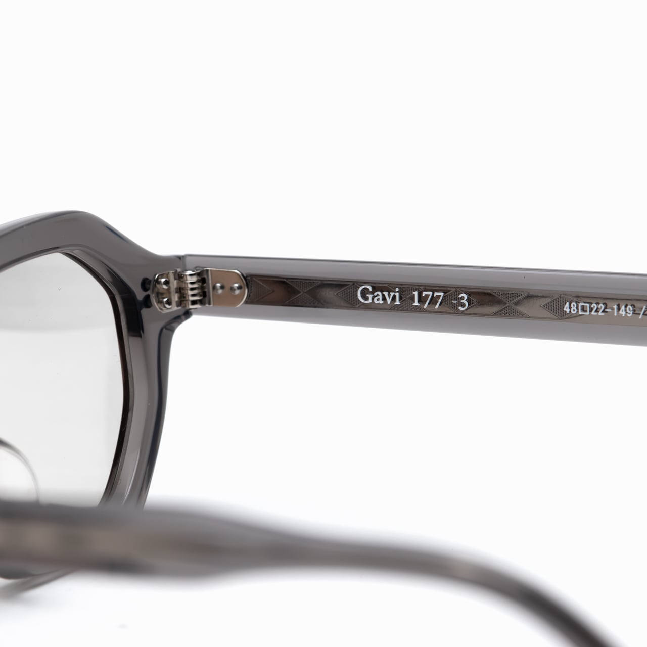 Gavi 177 ｶﾞﾋﾞ(ｸﾘｱﾚﾝｽﾞ) | CASU eyewear