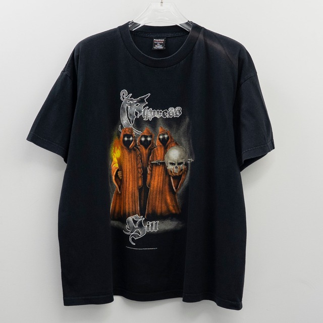 Cypress Hill " 1996 " Polygram XL【A7-39】