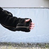 Leh(レー)新作ボアフリースジャケットスタイル