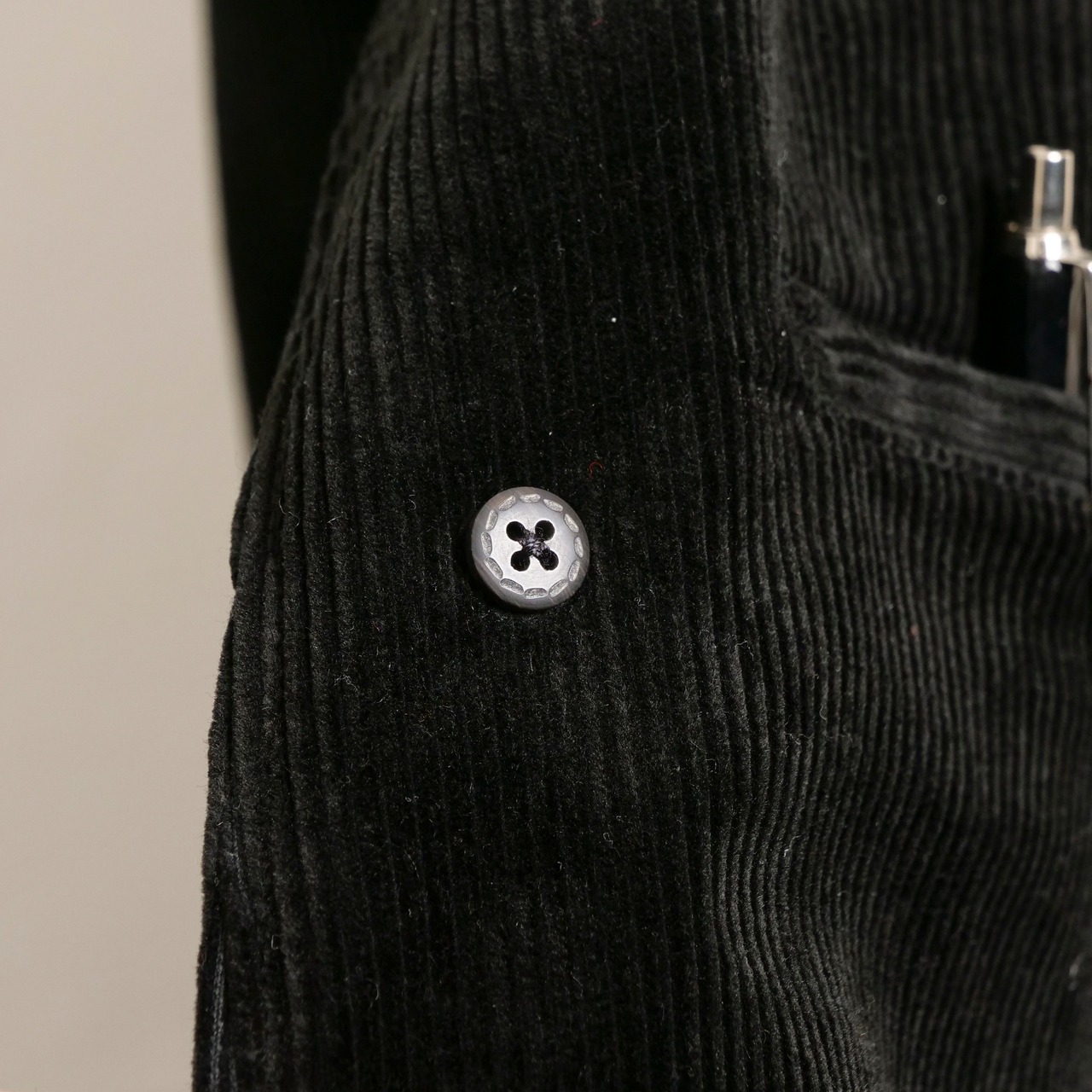 Rector(レクター)・431M-555A・Black C/#19