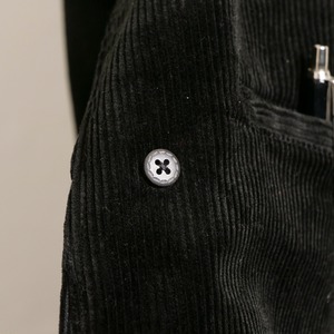 Rector(レクター)・431M-555A・Black C/#19