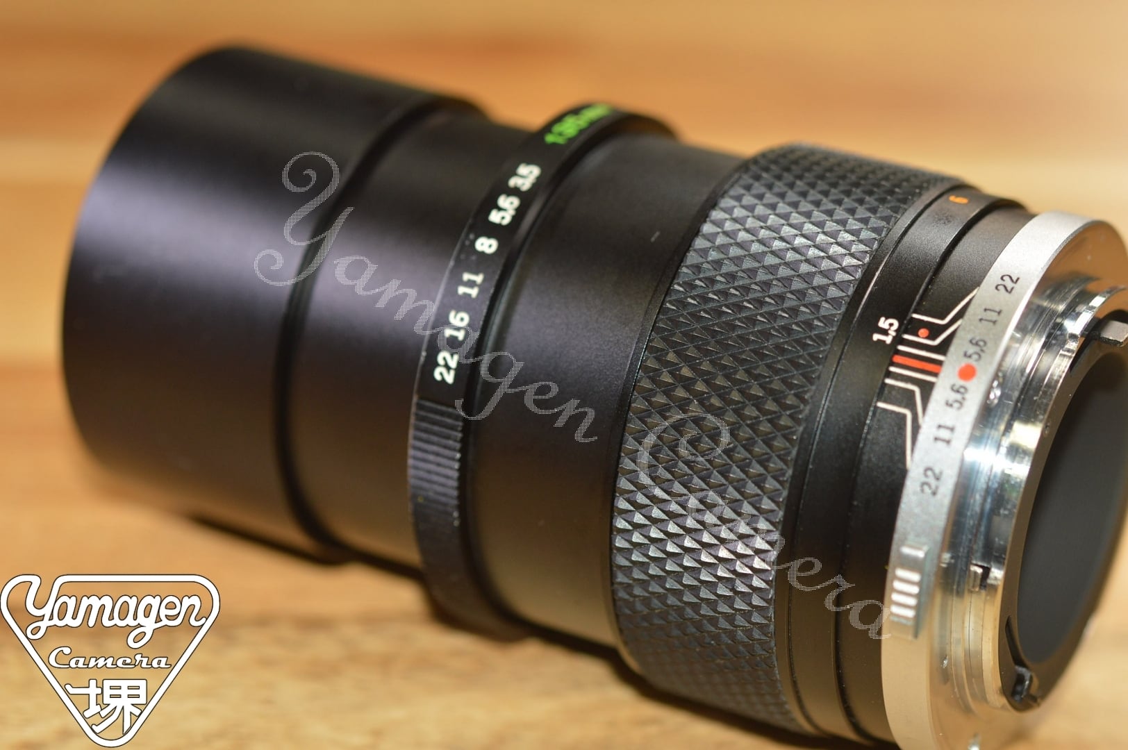 OLYMPUS OLYMPUS E.ZUIKO AUTO-T 135mm F3.5 ［Y2602081］ カメラの