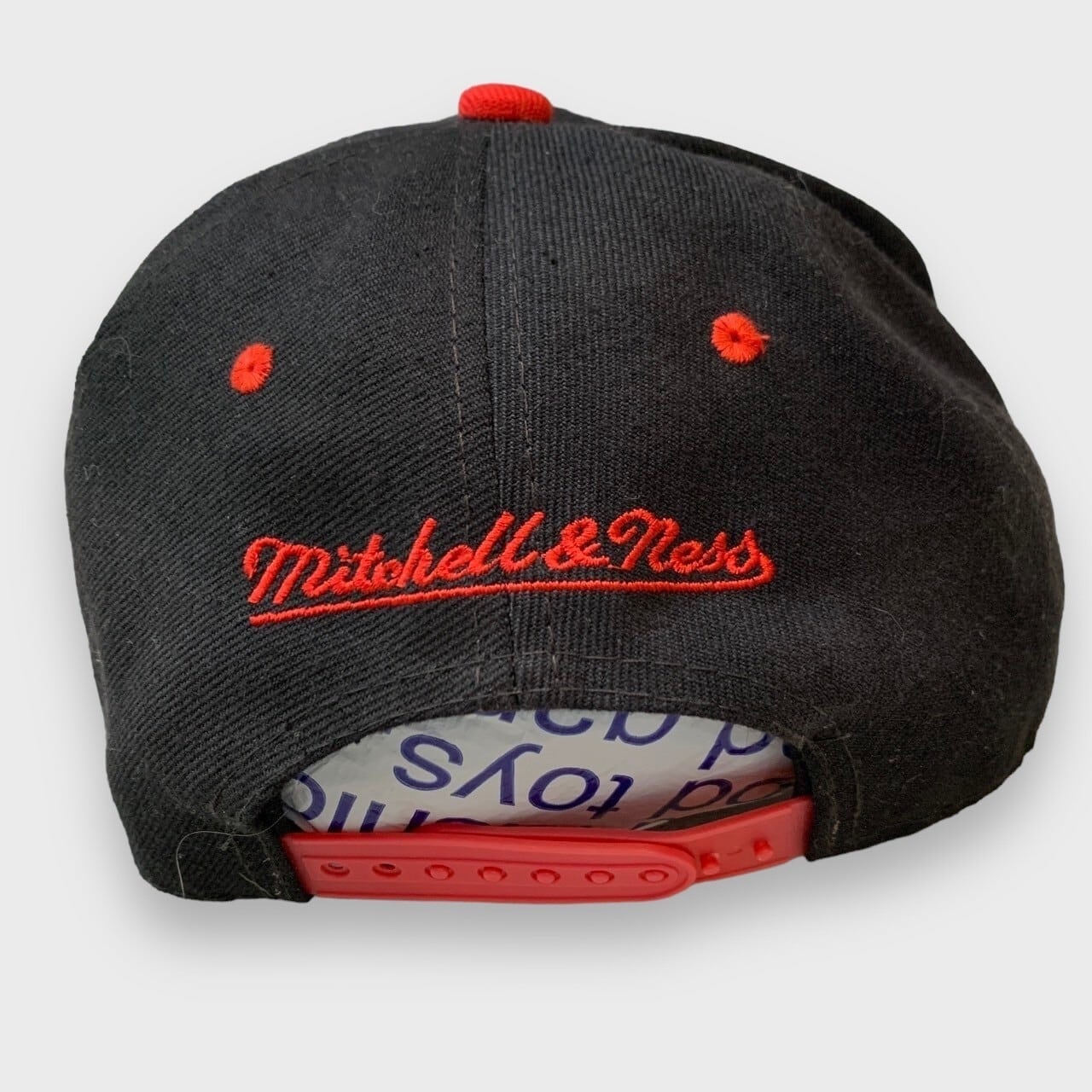 ミッチェル&ネス☆NHL☆シカゴブラックホークス☆チームロゴ ミッチェル&ネス☆NHL☆シカゴブラックホークス☆チームロゴ