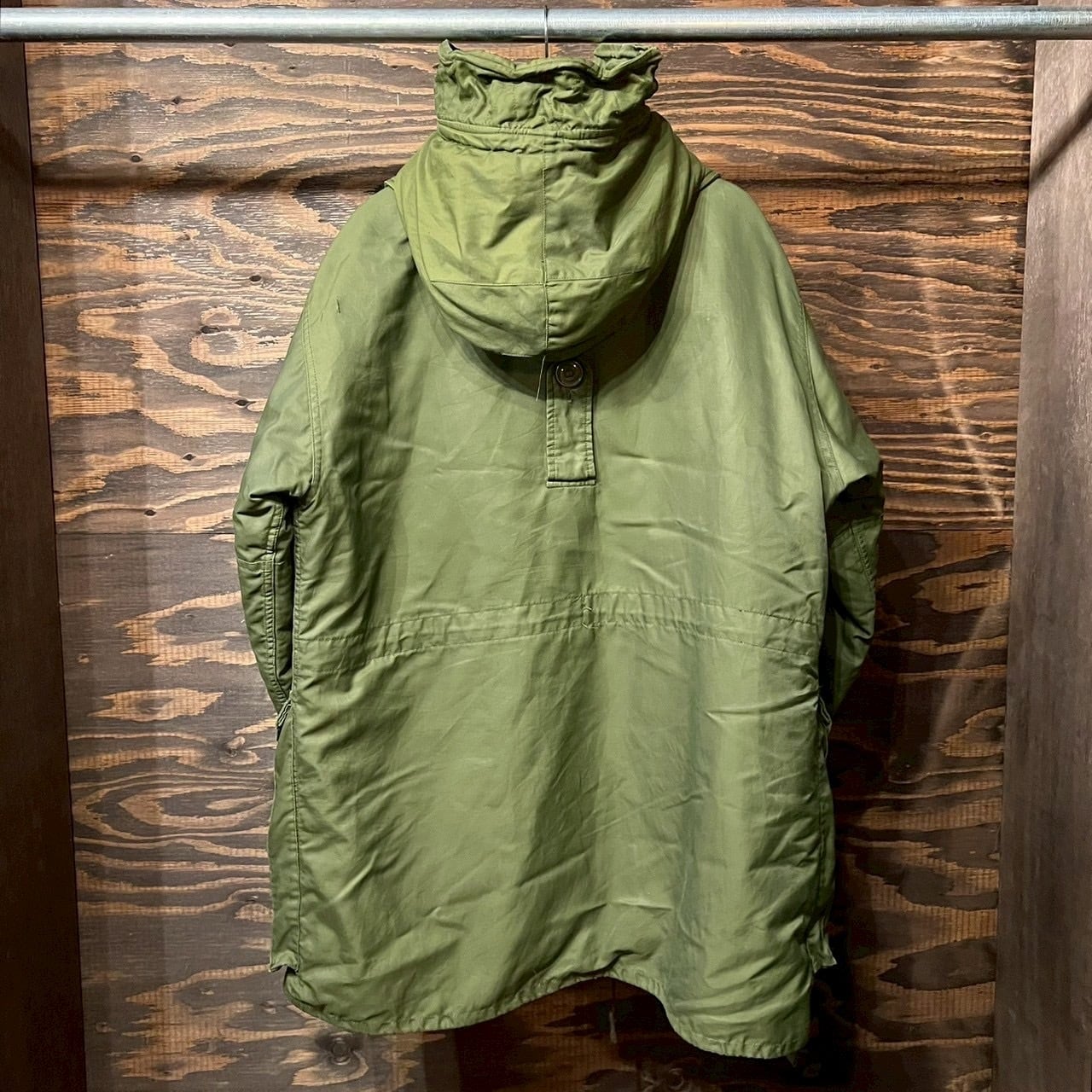 80s Canadian Army カナダ軍 フルセット 実物 Coat Ecw 貴重