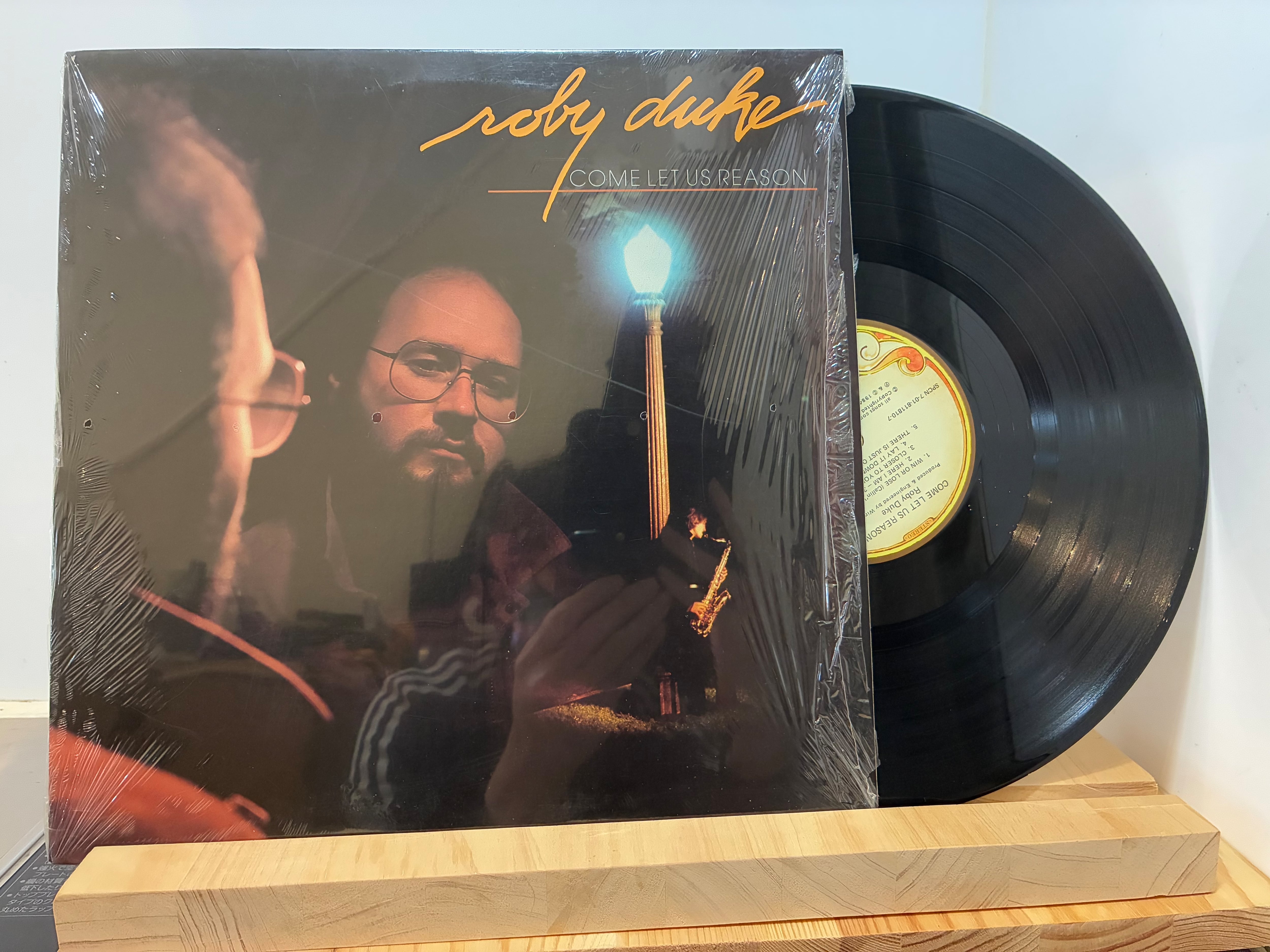 EDEN ATWOOD / THIS IS ALAWYS LPレコード EDEN ATWOOD / THIS IS ALAWYS LPレコード EDEN ATWOOD / THIS IS