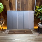 \ 公式ショップ限定価格❣️/ 人気《超軽量》Let's note SV9 第10世代 メモリ8GB SSD256GB 12.1インチ フルHD ノートパソコン 安心サポート&3ヶ月保証付き