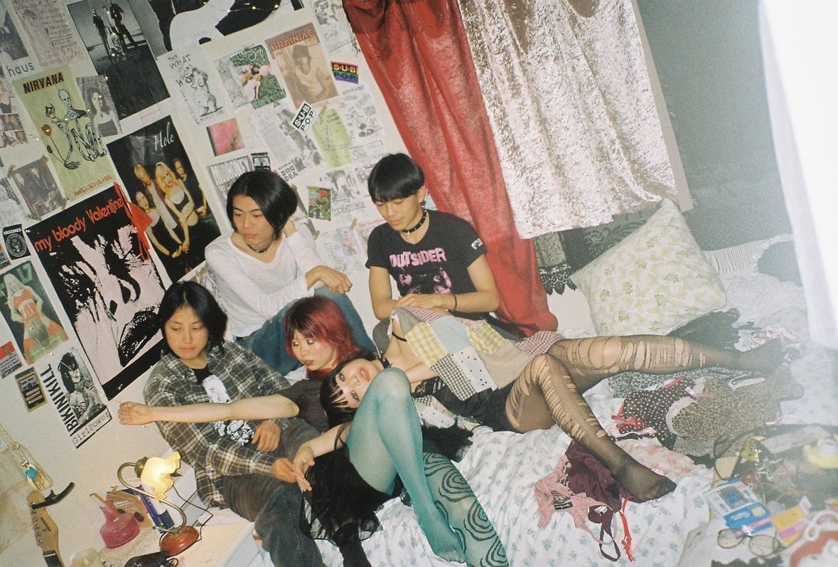 Sorry No Camisole / Disgust / Petalish（CD）