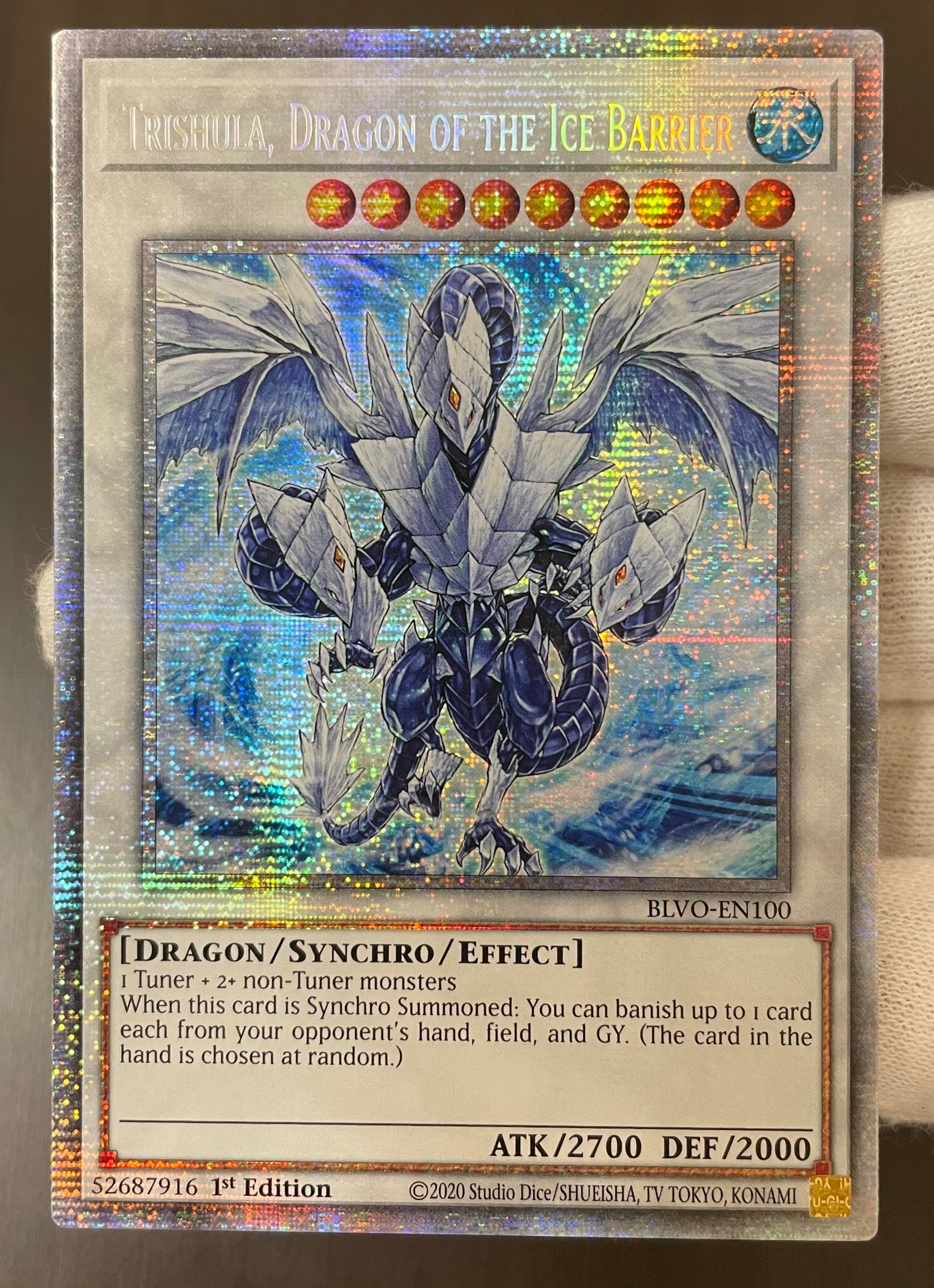 Aランク】ブラック・マジシャン・ガール(ホログラフィックレア) 遊戯王