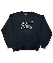 1990s RAIDERS レイダース クルーネックスウェット